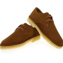 Desert Khan - Cognac