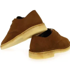 Desert Khan - Cognac