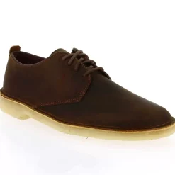 Desert London - Marron