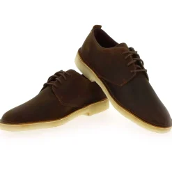 Desert London - Marron
