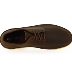 Desert London - Marron