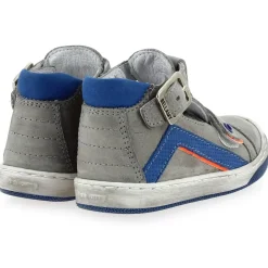 Dix - Gris Orange