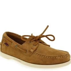 Dockside Portland Flash Out - Cognac