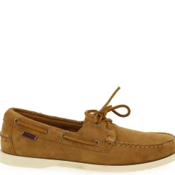 Dockside Portland Flash Out - Cognac