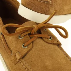 Dockside Portland Flash Out - Cognac