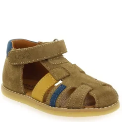 Donjon E23 - Taupe Marine
