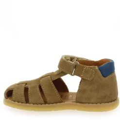 Donjon E23 - Taupe Marine
