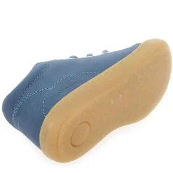 Doudou E23 - Bleu