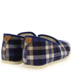 Douglas - Bleu Beige