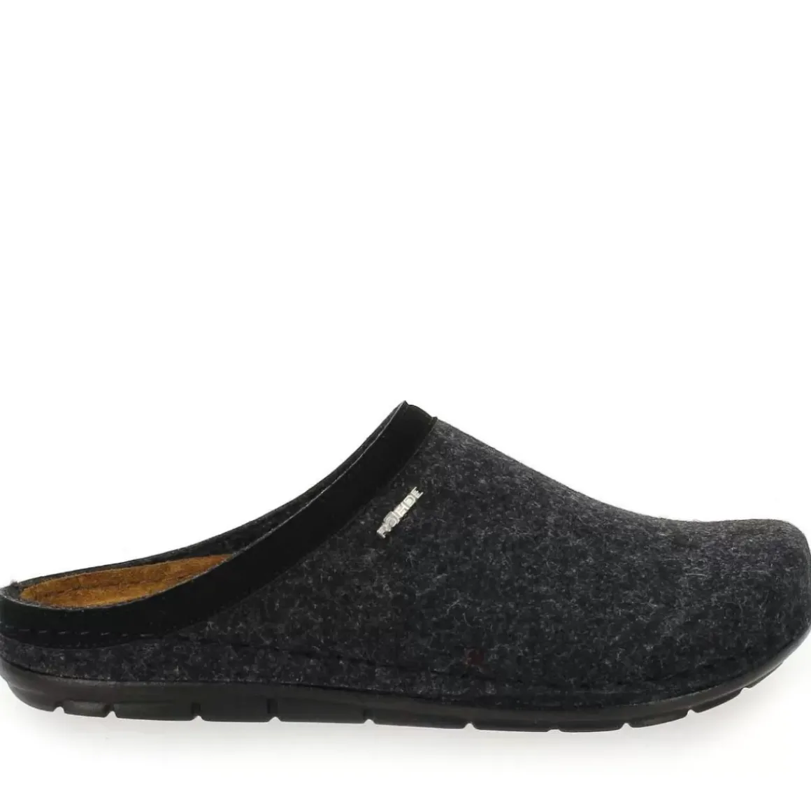 Easys N°45 - Anthracite