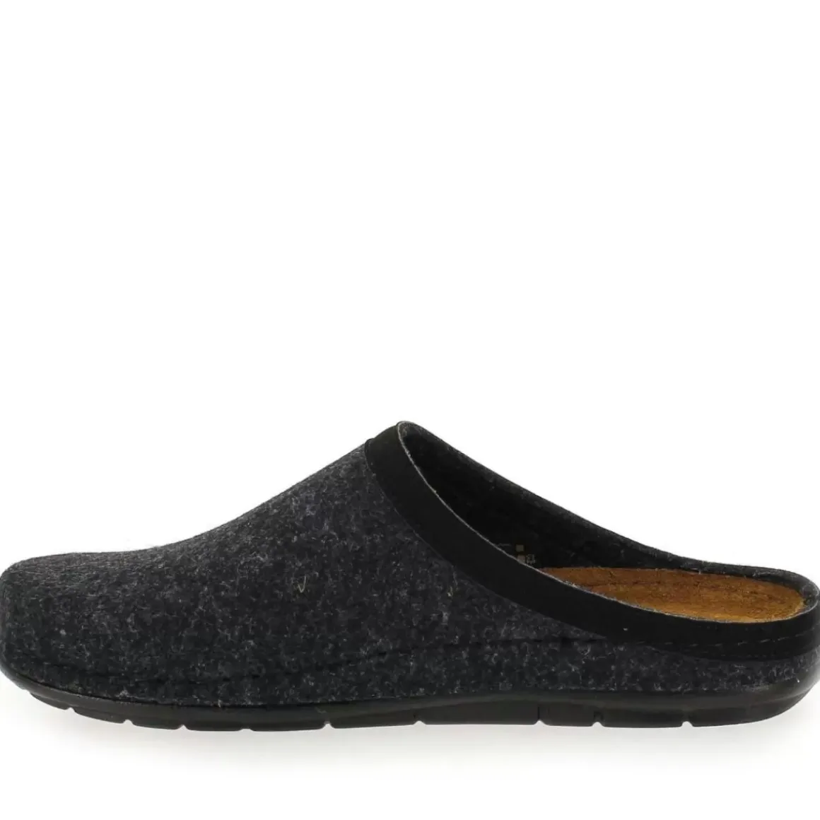 Easys N°45 - Anthracite