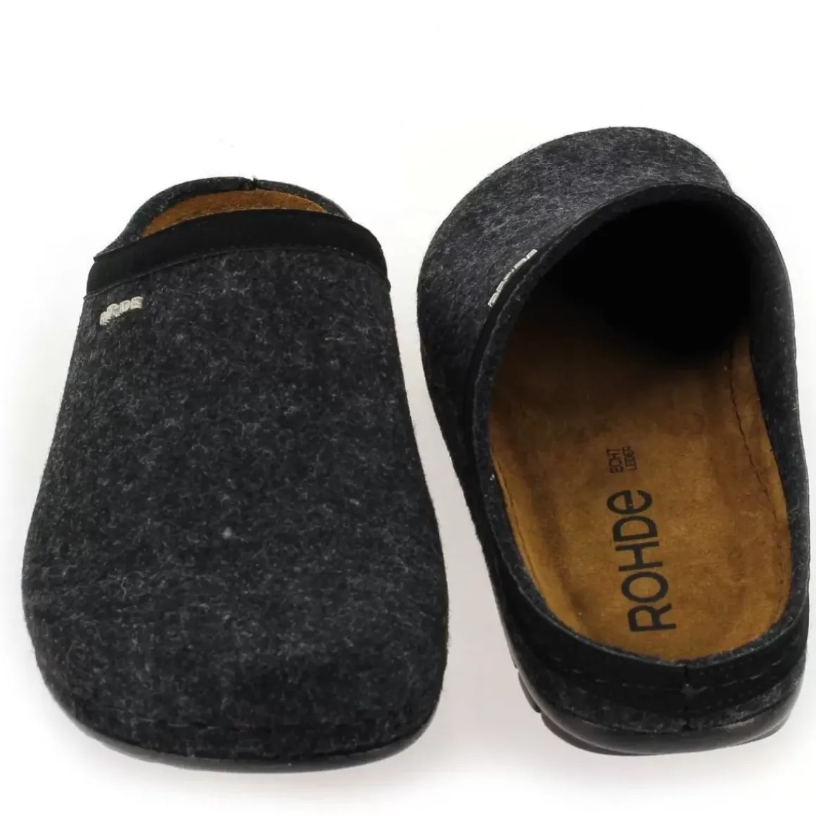 Easys N°45 - Anthracite