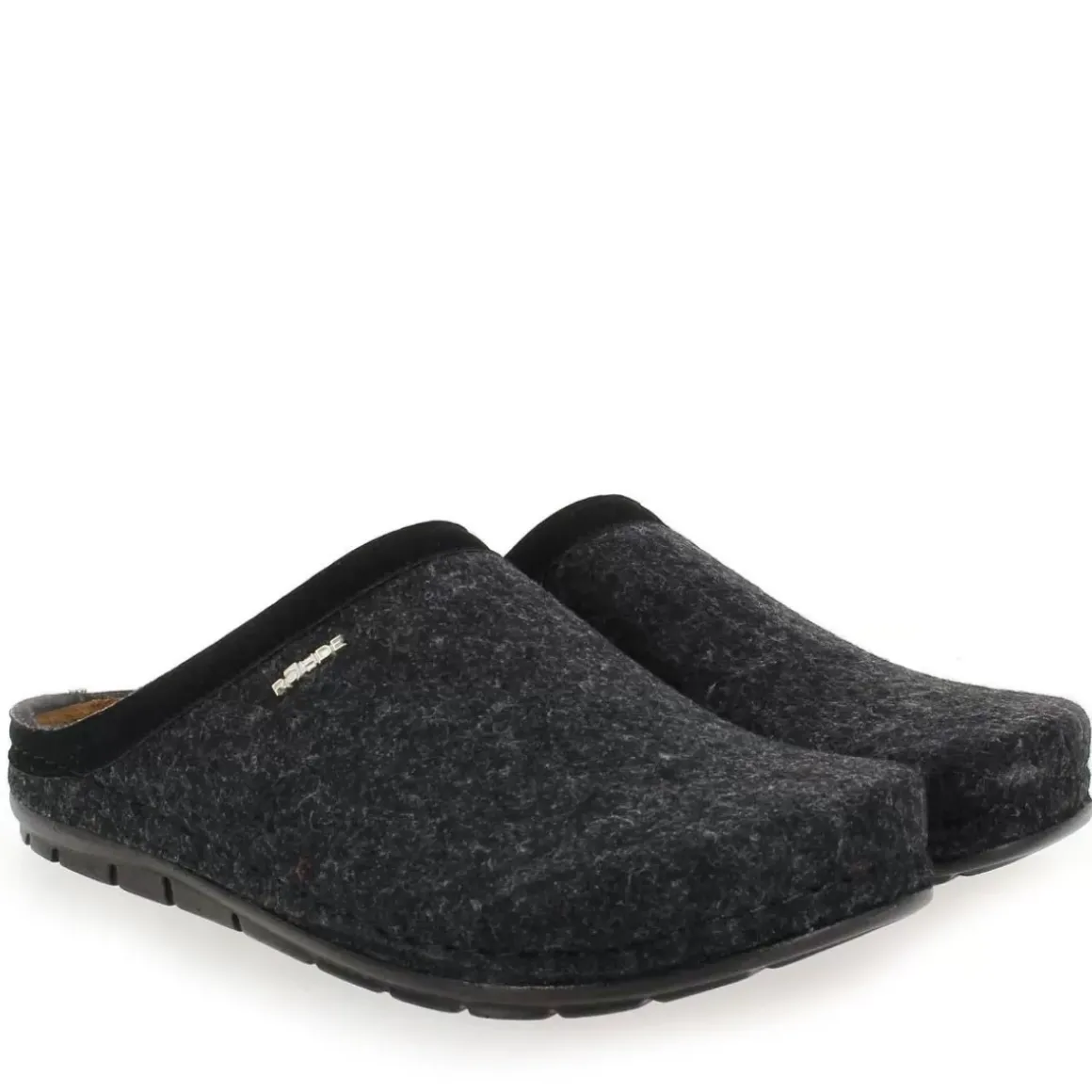 Easys N°45 - Anthracite