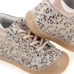 Ecri E22 - Rose Argent