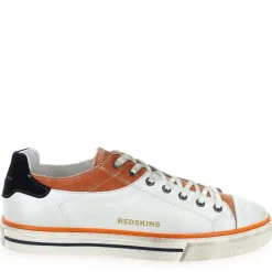 Eliott - Blanc Orange