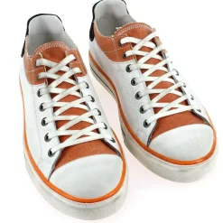 Eliott - Blanc Orange