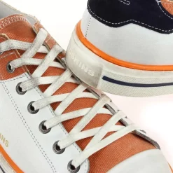 Eliott - Blanc Orange