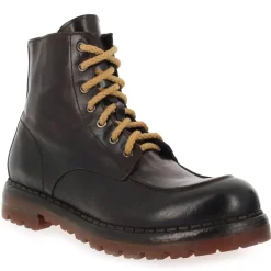 Elvis - A010A - Marron Beige