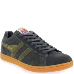 Equipe Suede Cma495 - Gris Kaki