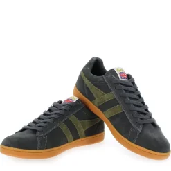 Equipe Suede Cma495 - Gris Kaki