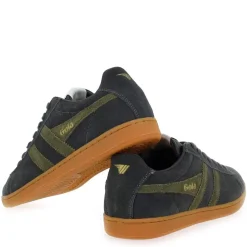Equipe Suede Cma495 - Gris Kaki