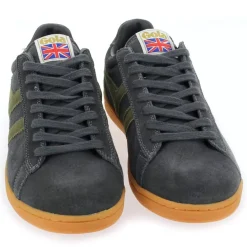 Equipe Suede Cma495 - Gris Kaki