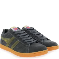 Equipe Suede Cma495 - Gris Kaki