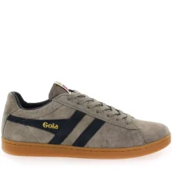 Equipe Suede Cma495 - Gris Marine
