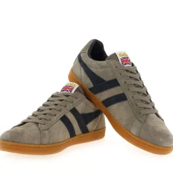 Equipe Suede Cma495 - Gris Marine