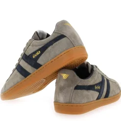 Equipe Suede Cma495 - Gris Marine
