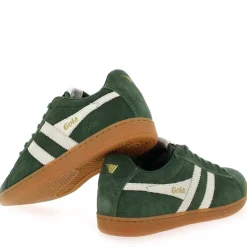 Equipe Suede Cma495 - Vert Ecru