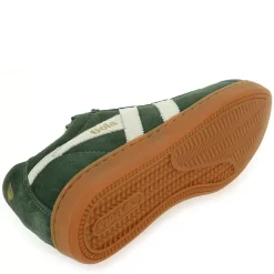 Equipe Suede Cma495 - Vert Ecru