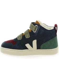 Esplar & V - 10 Mid Fur - Marine Multi