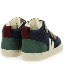 Esplar & V - 10 Mid Fur - Marine Multi