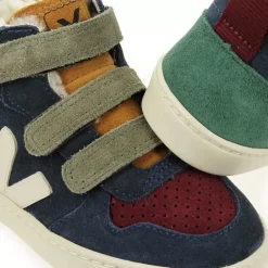 Esplar & V - 10 Mid Fur - Marine Multi