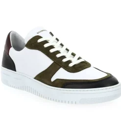 Evoc Sneaker - Blanc Kaki