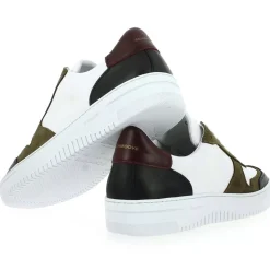 Evoc Sneaker - Blanc Kaki