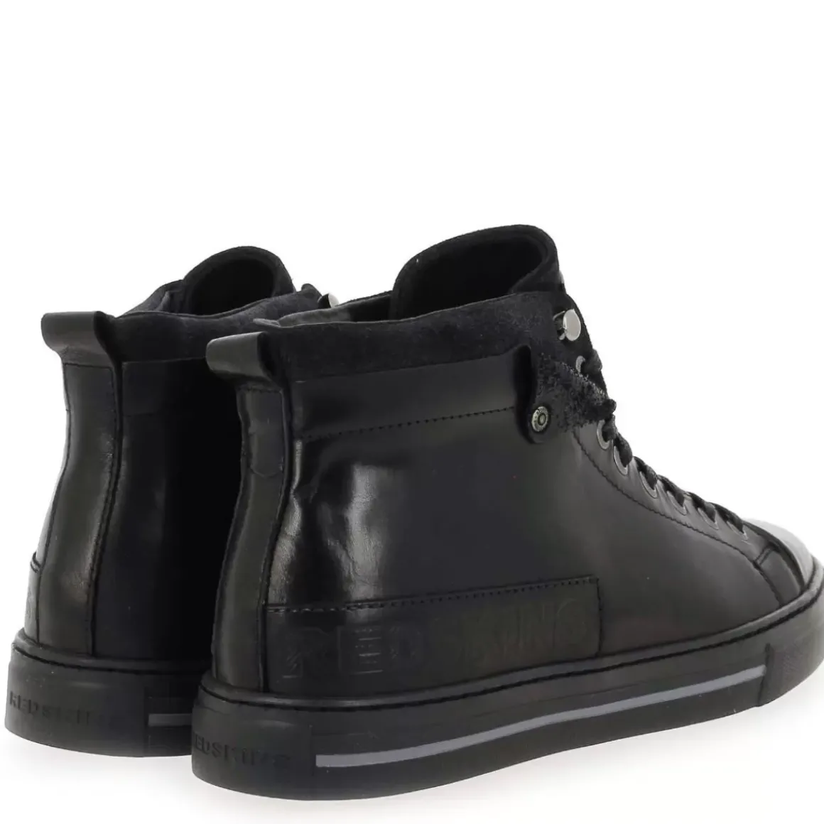 Exception - Noir