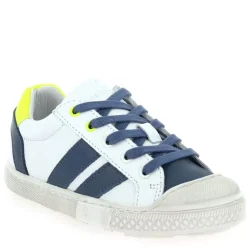 Fac - Blanc Bleu