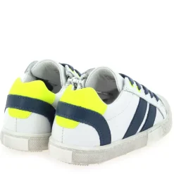 Fac - Blanc Bleu