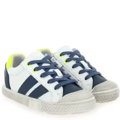 Fac - Blanc Bleu