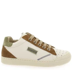 Faluk - Beige Marron
