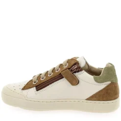 Faluk - Beige Marron