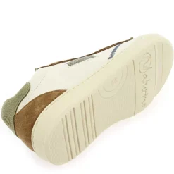 Faluk - Beige Marron