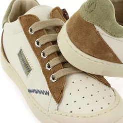 Faluk - Beige Marron