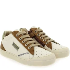 Faluk - Beige Marron