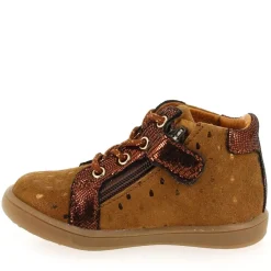 Famia - Cognac Marron