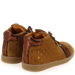 Famia - Cognac Marron