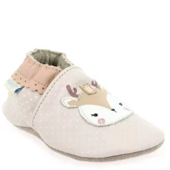 Fancy Snow - Beige Rose