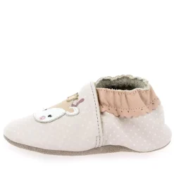 Fancy Snow - Beige Rose